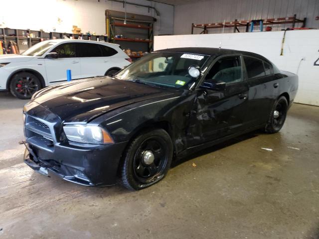 2014 Dodge Charger 