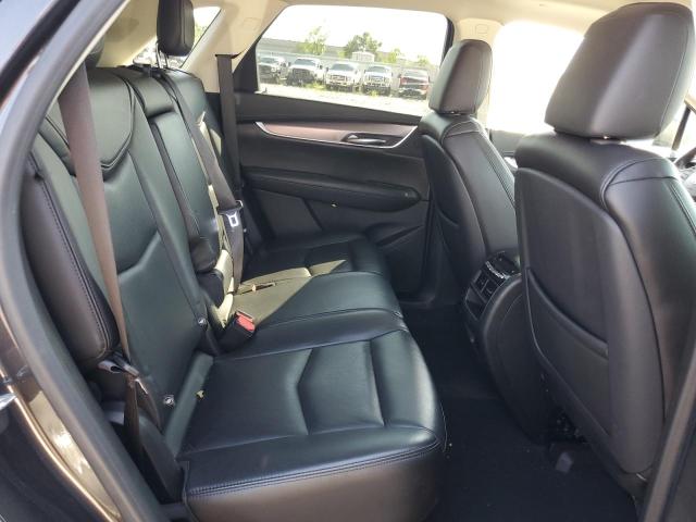 1GYKNFRS7JZ143553 Cadillac Xt5 Premium Luxury