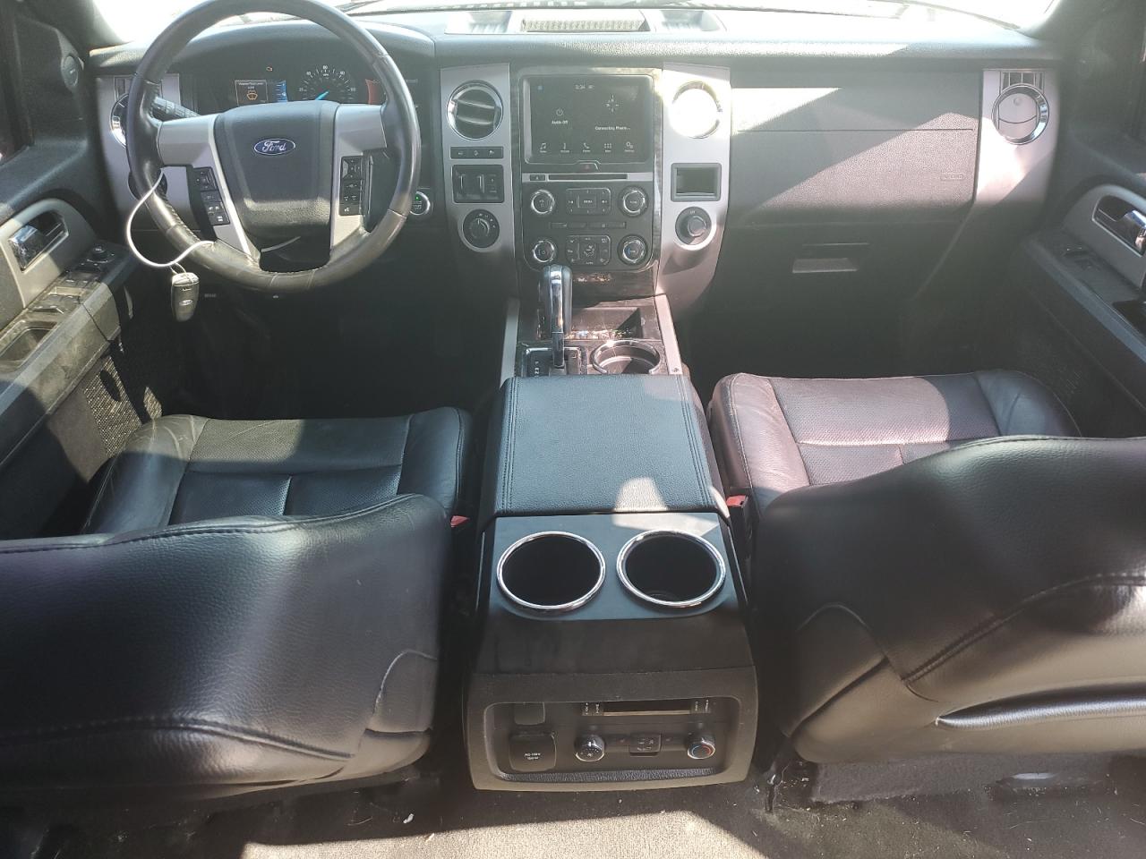 1FMJK2AT2GEF56399 FORD EXPEDITION 2016