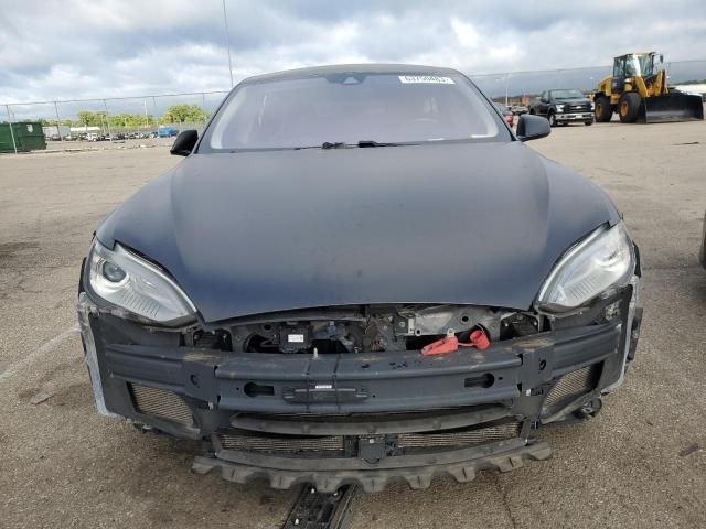 2015 TESLA MODEL S 70 5YJSA1S1XFF099793