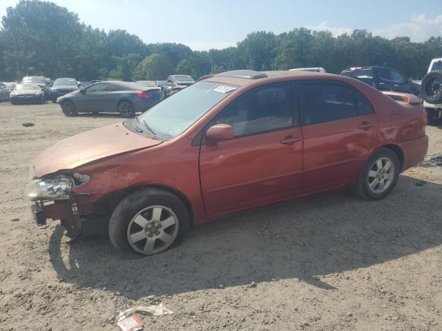 2004 Toyota Corolla CE