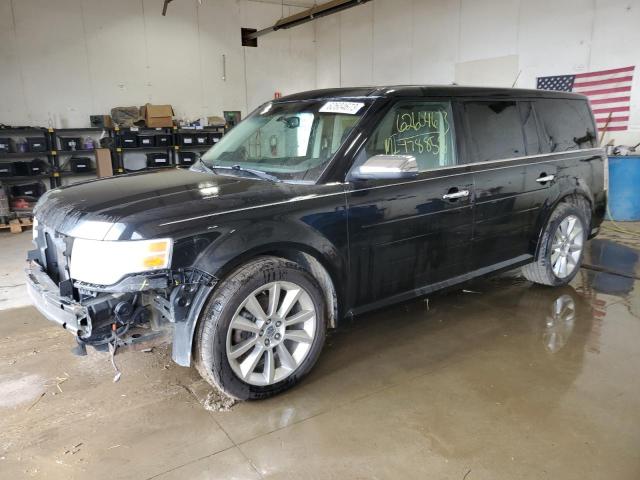 2011 Ford Flex Limited