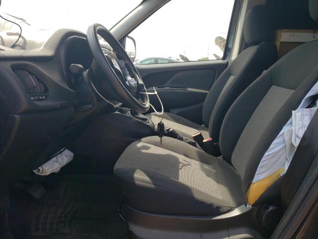 2018 RAM PROMASTER - ZFBERFAB6J6L10380
