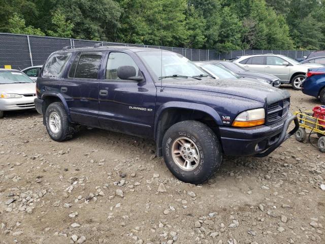 1B4HS28Z1WF225333 1998 Dodge Durango