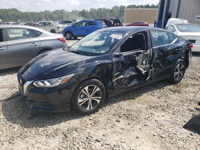 2023 Nissan Sentra Sv VIN: 3N1AB8CVXPY264219 Lot: 64880323