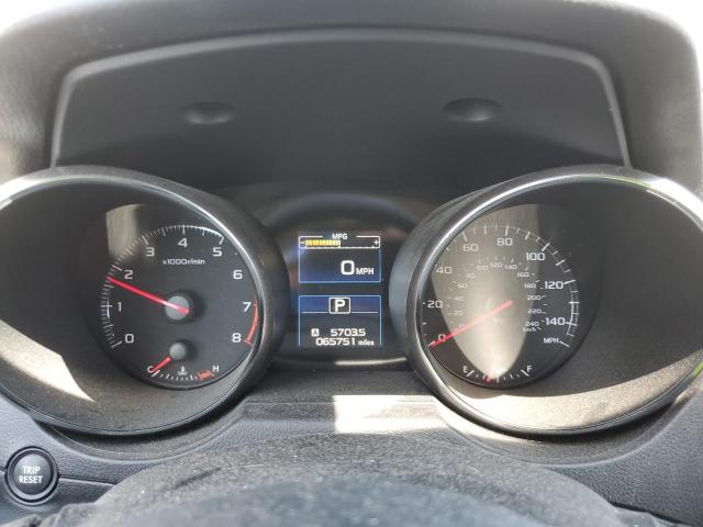 4S3BNAA68G3051242 Subaru Legacy 2.5i