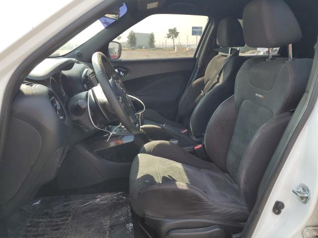 2015 NISSAN JUKE S - JN8AF5MV4FT562193