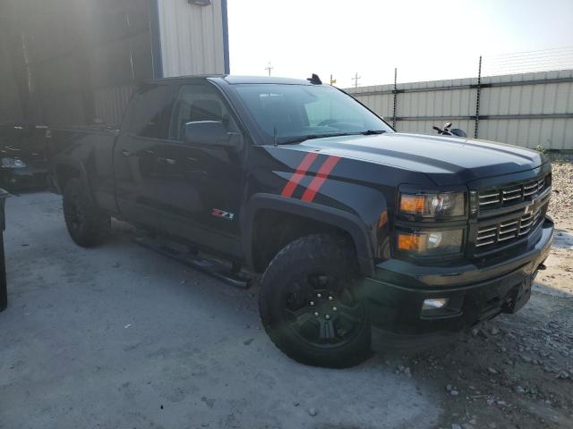 2015 CHEVROLET SILV1500 4 1GCVKREC1FZ379053