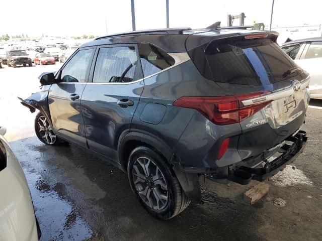 KNDERCAA7M7196942 KIA SELTOS EX