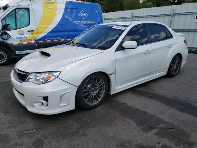 2013 Subaru Impreza 