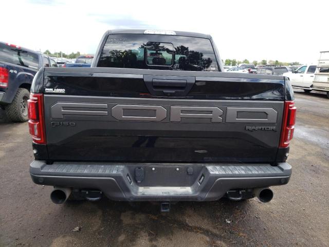 1FTEX1RG5LFC41691 Ford F150 Raptor