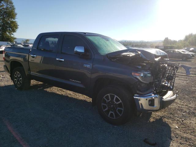 5TFHY5F11KX790007 Toyota Tundra Crewmax Limited