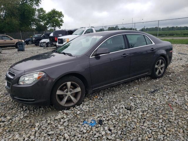 2011 Chevrolet Malibu 