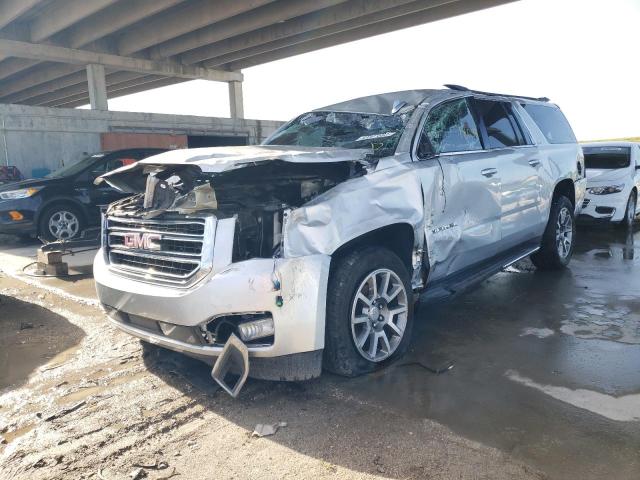 2015 GMC Yukon XL 