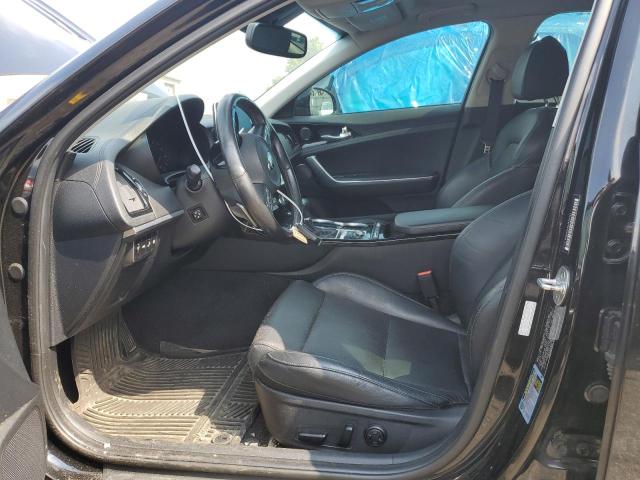 2018 KIA STINGER PR - KNAE25LA0J6017121