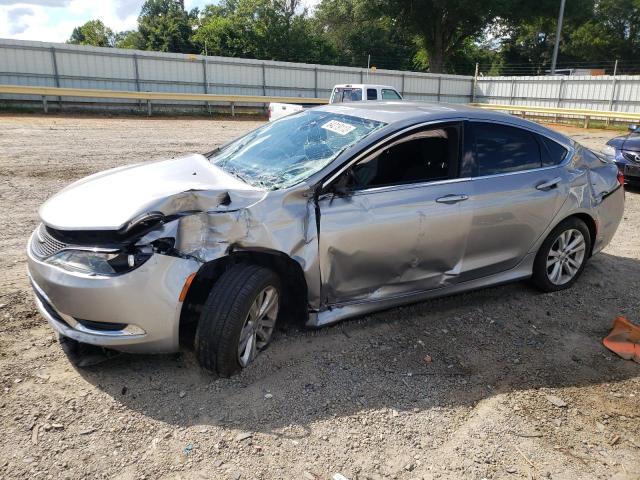 Vin: 1c3cccab6fn531869, lot: 64219113, chrysler 200 limited 2015 img_1