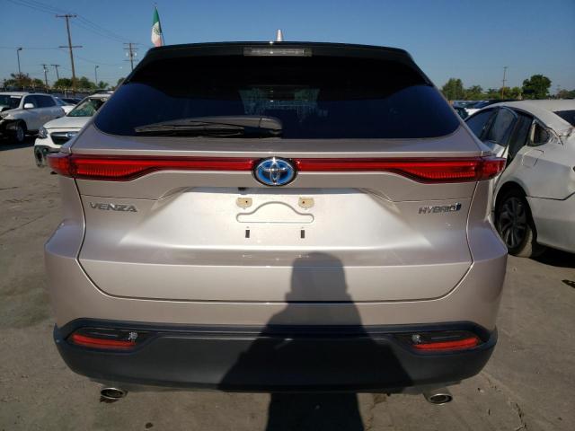 JTEAAAAH9MJ006788 Toyota Venza LE 6