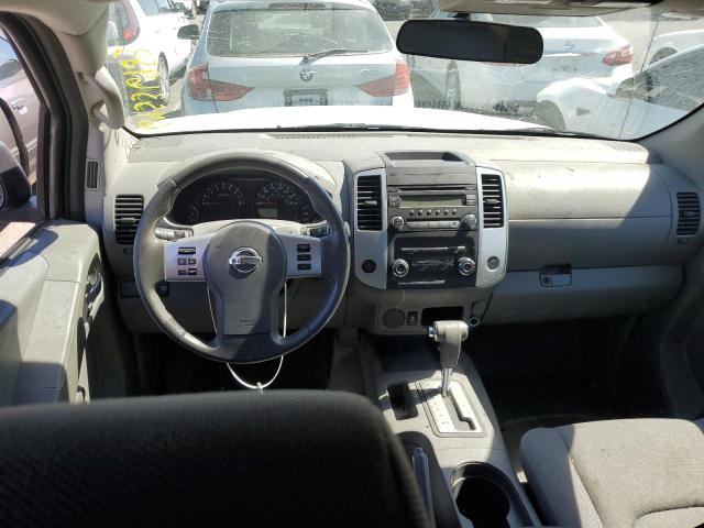 1N6BD0CT3GN792979 Nissan FRONTIER S