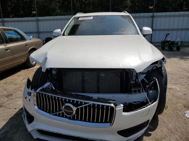 YV4A22PK9M1767604 2021 VOLVO XC90, photo no. 5