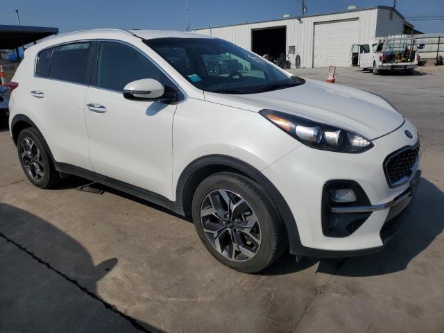 KNDPN3AC0L7737608 KIA Sportage Ex
