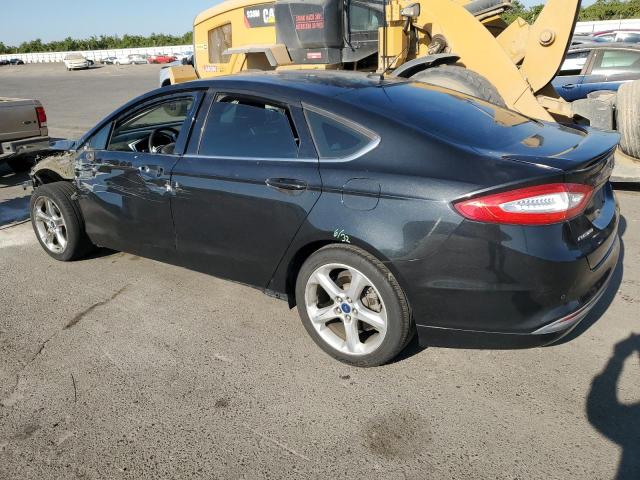 3FA6P0H71ER397206 Ford FUSION SE