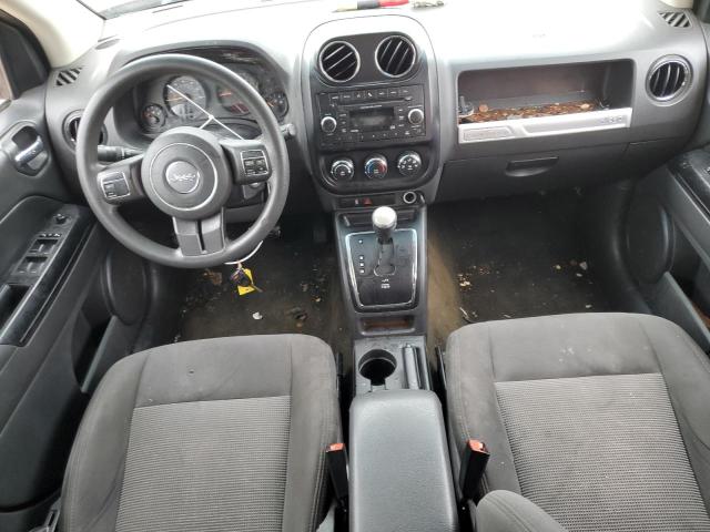 1C4NJDBB5GD778421 Jeep Compass Sport