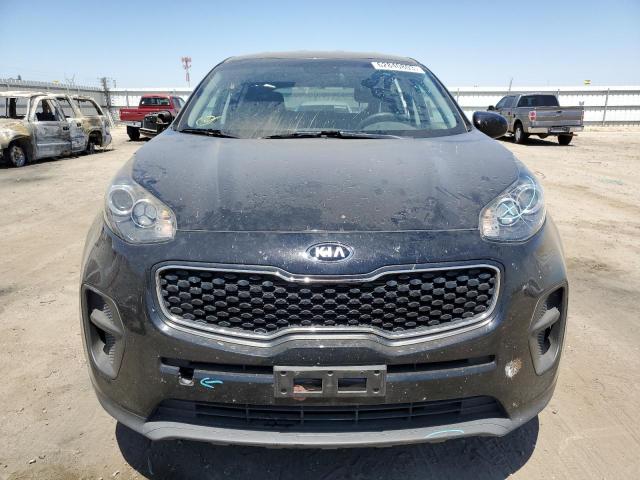 KNDPM3AC4K7526414 KIA Sportage Lx