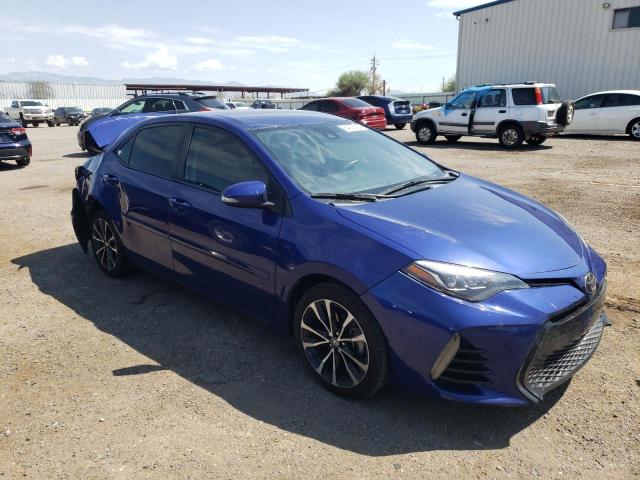Vin: 2t1burhe9hc823853, lot: 64628423, toyota corolla l 20174