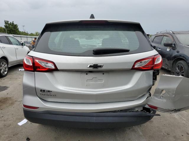 2020 CHEVROLET EQUINOX L - 3GNAXGEV4LS608797