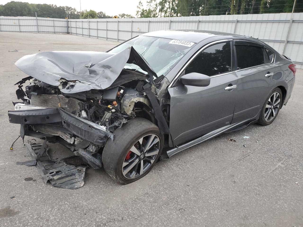 1N4AL3AP0HC473387 NISSAN ALTIMA 2017