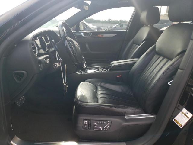 2007 BENTLEY CONTINENTA #2193927659