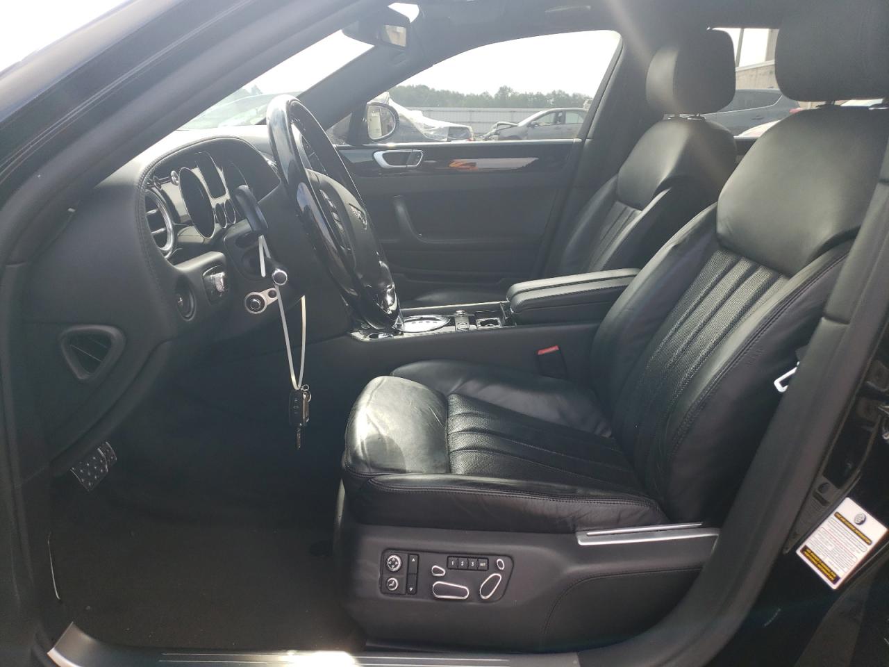 Lot #2193927659 2007 BENTLEY CONTINENTA