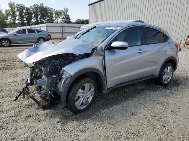 3CZRU6H57KM738581 Honda HR-V EX