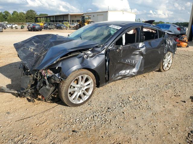 2016 Mazda 6 Touring VIN: JM1GJ1V57G1429209 Lot: 66252783