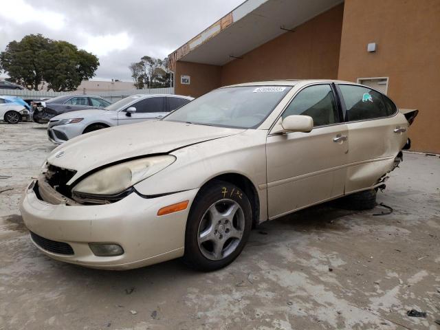 2002 Lexus ES 300 