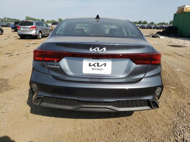 3KPF24AD0PE654141 KIA FORTE LX