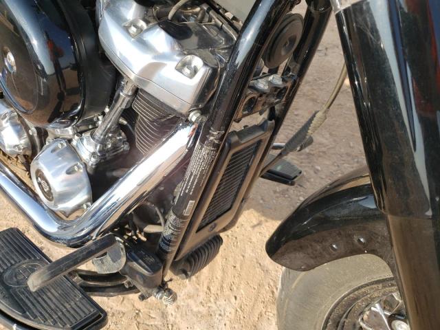 2018 HARLEY-DAVIDSON FLSL SOFTA - 1HD1YDJ13JC065595