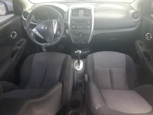 2015 NISSAN VERSA SV W - 3N1CN7AP6FL806815
