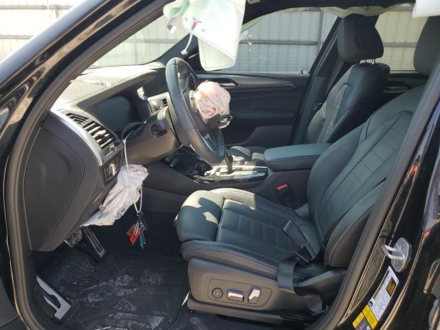 5UXTS1C05M9G36392 BMW X3 Xdrive30e