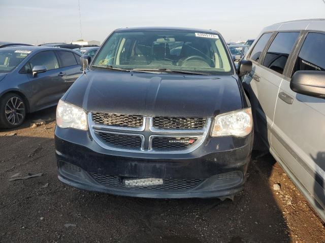 2C4RDGBG7HR850496 Dodge Grand Caravan Se