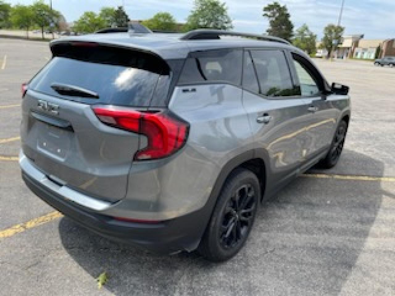 3GKALMEV7LL122096 GMC TERRAIN 2020