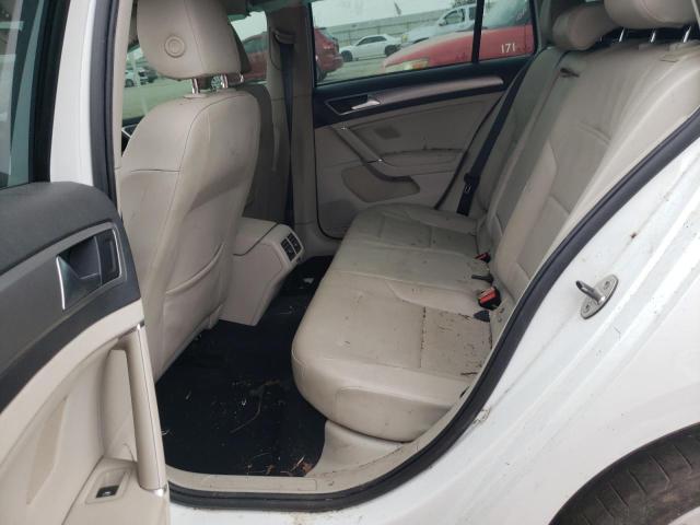 2015 VOLKSWAGEN GOLF SPORT - 3VWCA7AU1FM507979