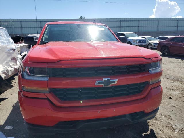 3GCUKPEC4JG328848 Chevrolet Silverado K1500 Custom