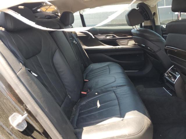 2021 BMW 740 I - WBA7T2C02MCG34394