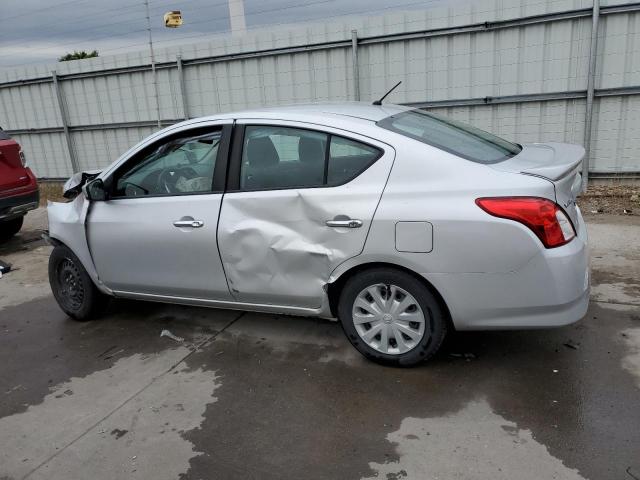 3N1CN7AP2FL853212 | 2015 NISSAN VERSA S