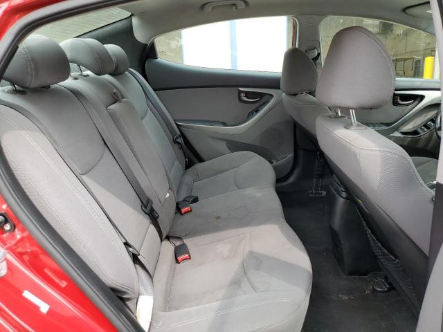 KMHDH4AE9EU175452 | 2014 HYUNDAI ELANTRA SE