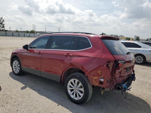 VOLKSWAGEN TIGUAN SE 2019 1