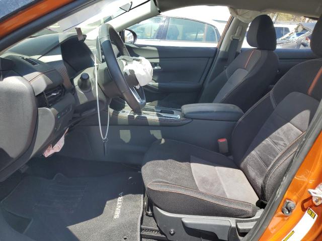 3N1AB8DV7LY273484 Nissan SENTRA SR