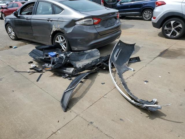 1FAHP2F85HG108534 Ford Taurus Limited
