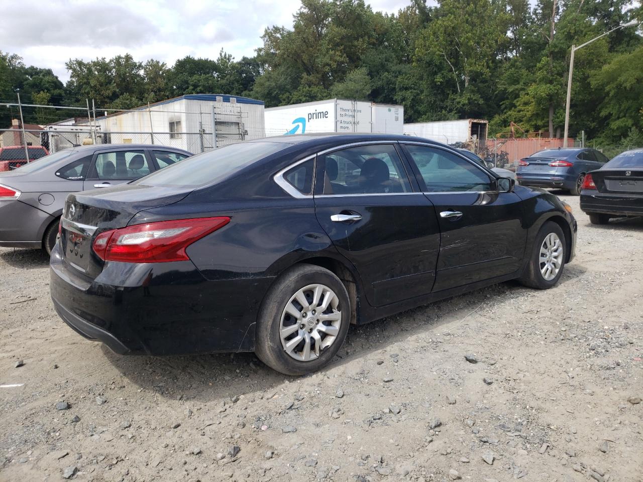 1N4AL3AP5JC291500 NISSAN ALTIMA 2018